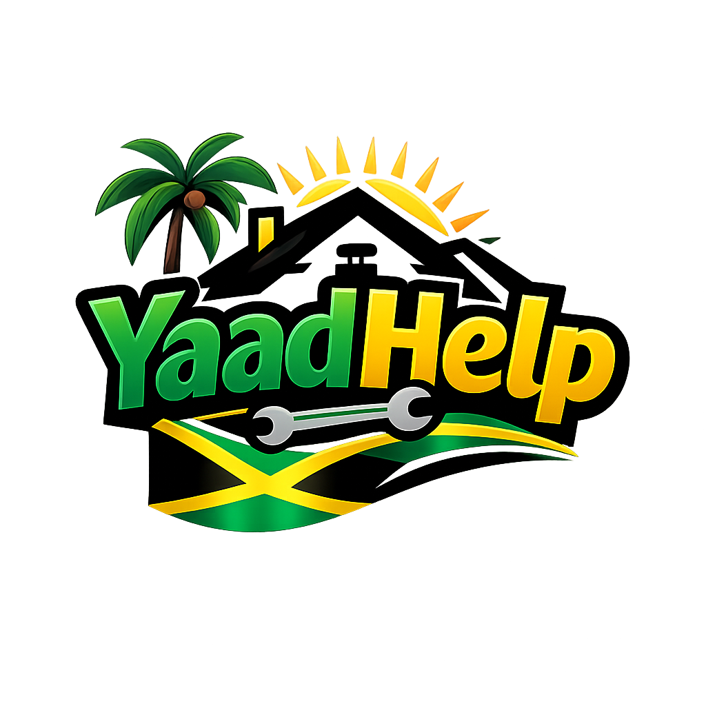 YaadHelp — find trusted help across Jamaica